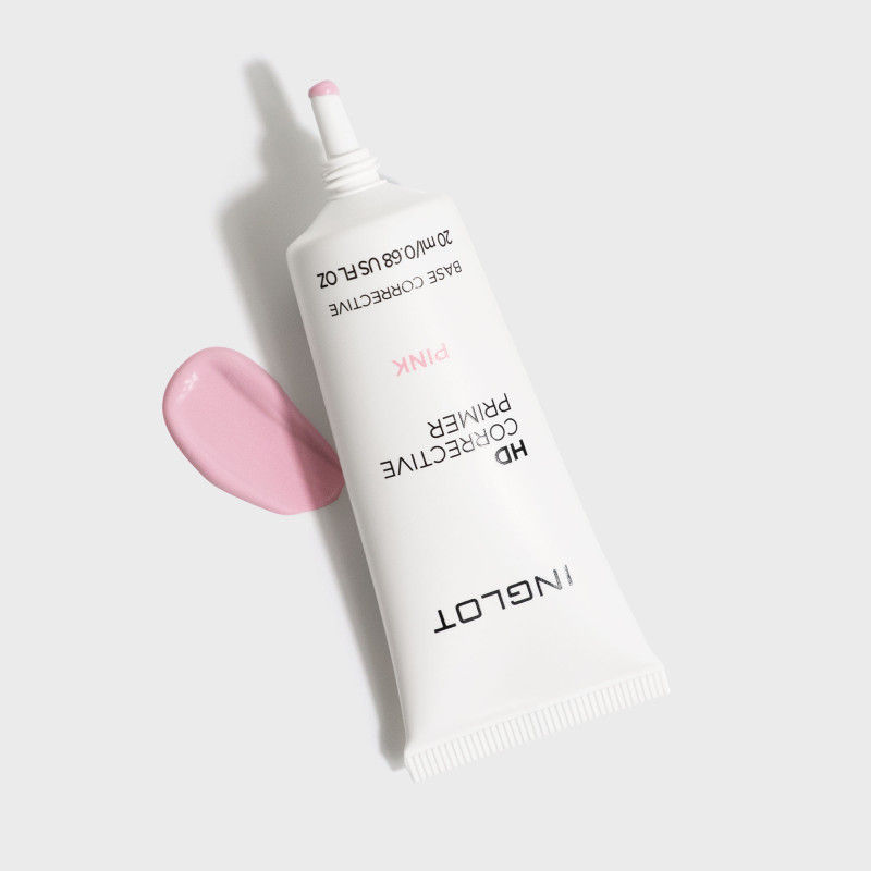 Thumbnail: PINK HD CORRECTIVE PRIMER
