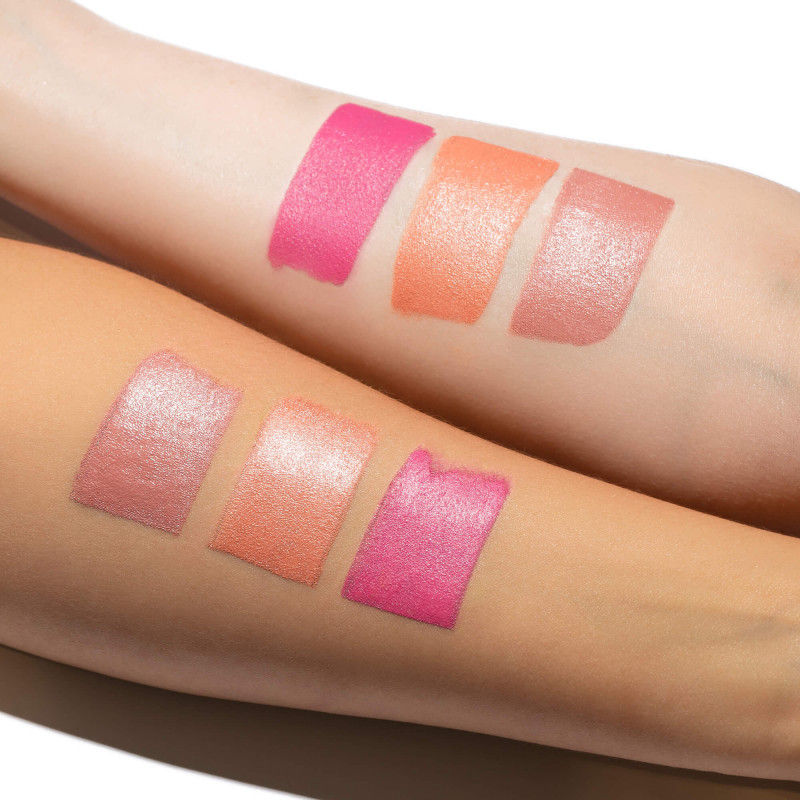 Thumbnail: 01 FREEDOM CREAM BLUSH