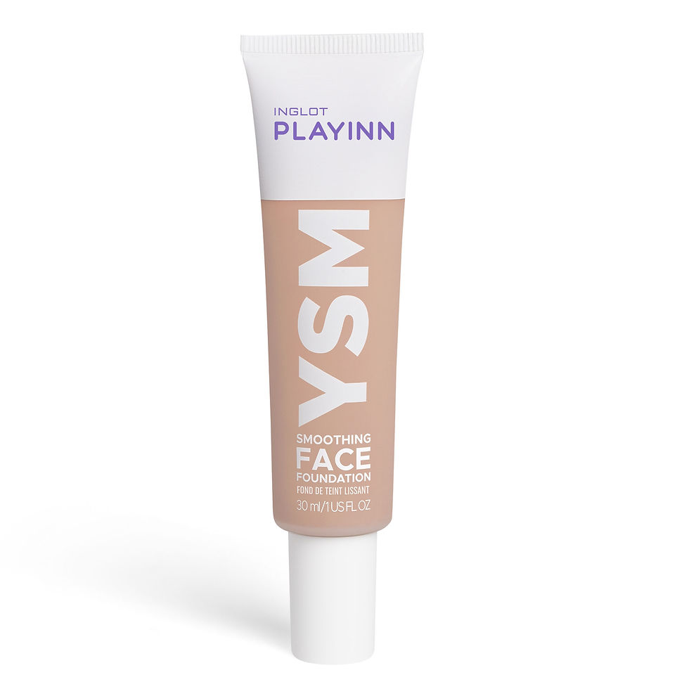 42 YSM SMOOTHING FOUNDATION