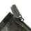 Thumbnail: MAKEUP BAG MESH BLACK