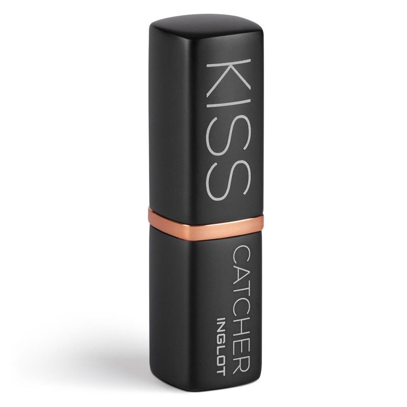 Thumbnail: 918 KISS CATCHER LIPSTICK DESERT ROSE