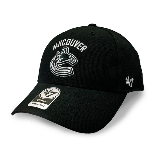Vancouver Canucks '47 Brand MVP 