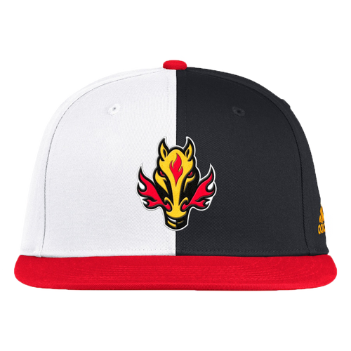 Reverse Retro Snapback Adjustable Hat 