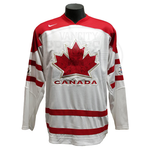 Canada Hockey Nike Winter Olympics 2018 Men's Team Canada