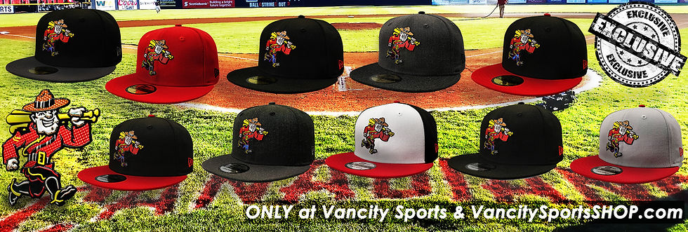 VAn canadians mountie hats Vancity Sport
