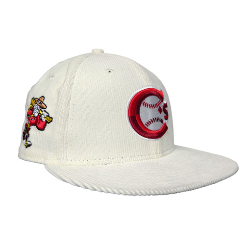 帽子 andmary Mary casquette ivory Mary logo cap ivory andmary 帽子