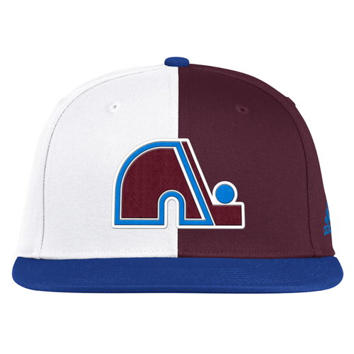 Men's Colorado Avalanche Adidas 2020/21 