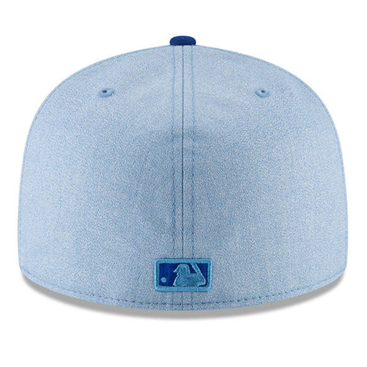 Toronto Blue Jays New Era 2018 Fathers Day 59FIFTY Fitted Hat Toronto Blue Jays New Era 2018 Fathers Day 59FIFTY Fitted Hat