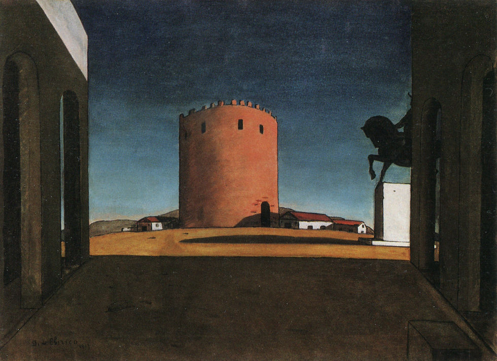 The_Red_Tower