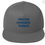 Thumbnail: Unisex Flat Bill Cap