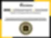 Breaking Point Escape Rooms recognized with Escape Rumors achievement award for outstanding escape r