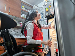 C.O.R.N. for Dinner? Clean Out the Refrigerator! 