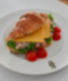 Garden Tuna
