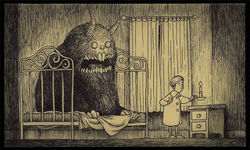 Actividad: DIBUJOS ONÍRICOS