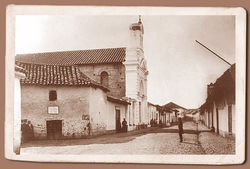 santiago 1890