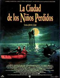 Actividad: El cine y el paisaje natu