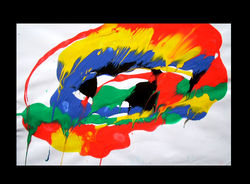 Actividad : MANCHA Y COLOR