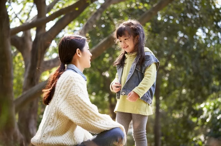 Single Parent Support