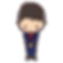 illustkun-05046-man-bow.png