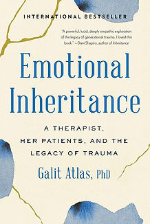 emotional inheritance book