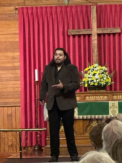 An Afternoon of Opera Arias - August 30, 2026
