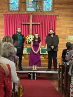 An Afternoon of Opera Arias - August 30, 2026