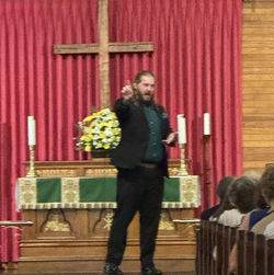 An Afternoon of Opera Arias - August 30, 2026