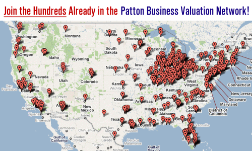 Valuation Partnership Engagements