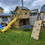 Thumbnail: Double deck playhouse 