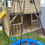 Thumbnail: Double deck playhouse 