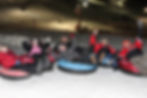 SnowTubing