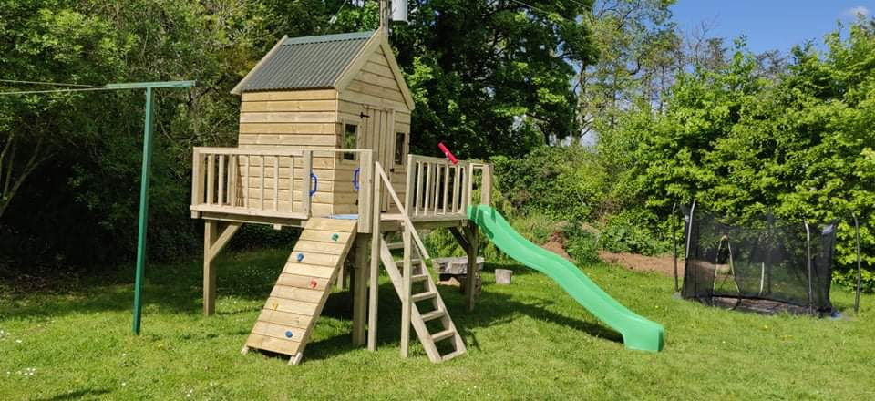 Thumbnail: 9x8 Play set 