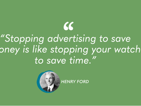 What is the definition of Marketing?