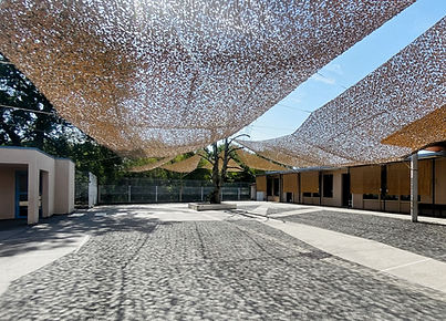 ombriere ecole primaire