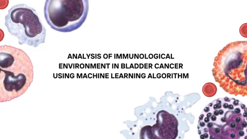 CIBERSORT: Using ML to Analyze Bladder Cancer