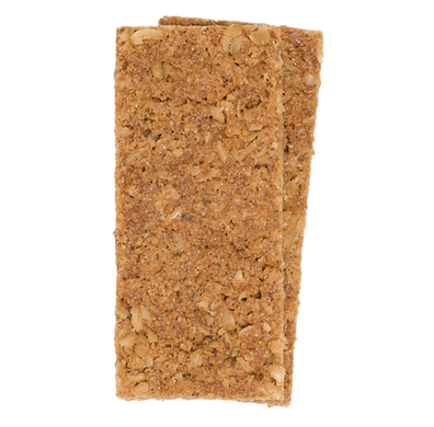 Crunchy Granola bar - Cinnamon.png