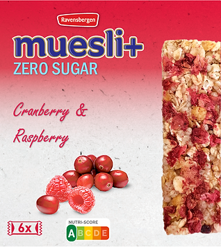 Muesli+ Zero Cranberry+Raspberry NUTRISCORE.PNG