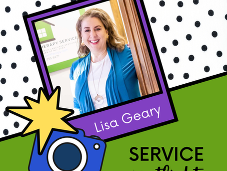 Services for Children with Apraxia