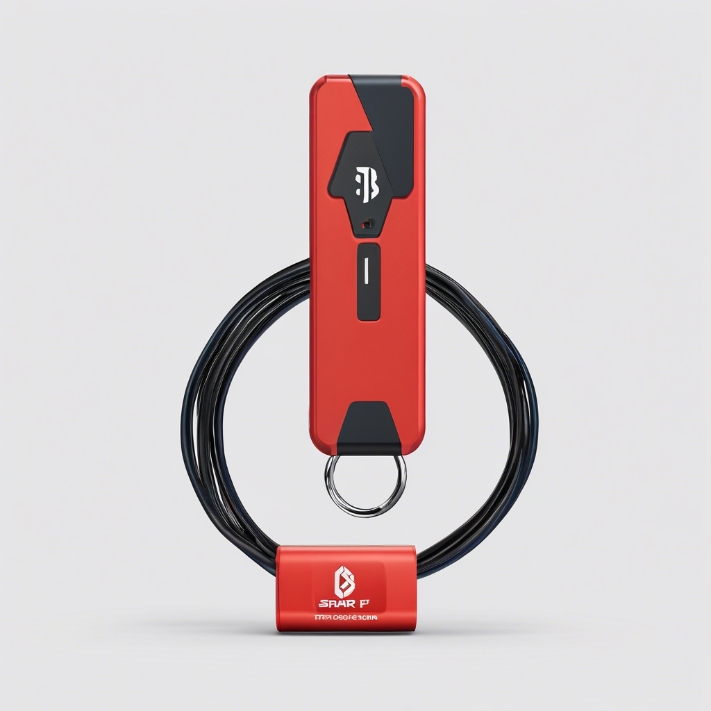 Bluetooth Tracking Tag