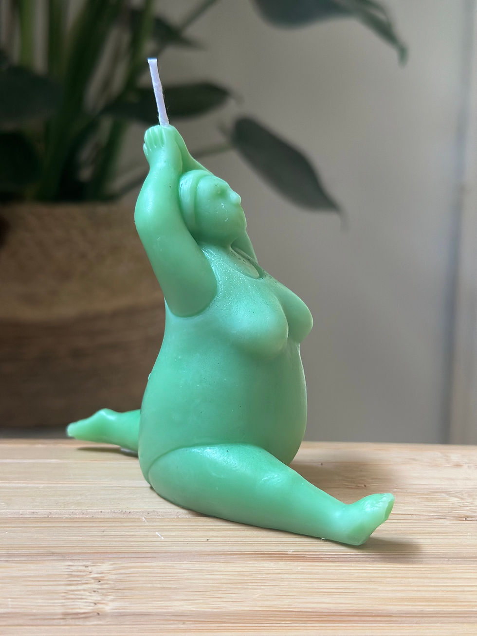 תמונה ממוזערת: נר שפגאט