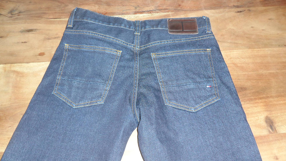 Miniatura: Jeans "Tommy Hilfiger"