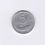 Thumbnail: Italia, 1953, 5 lire