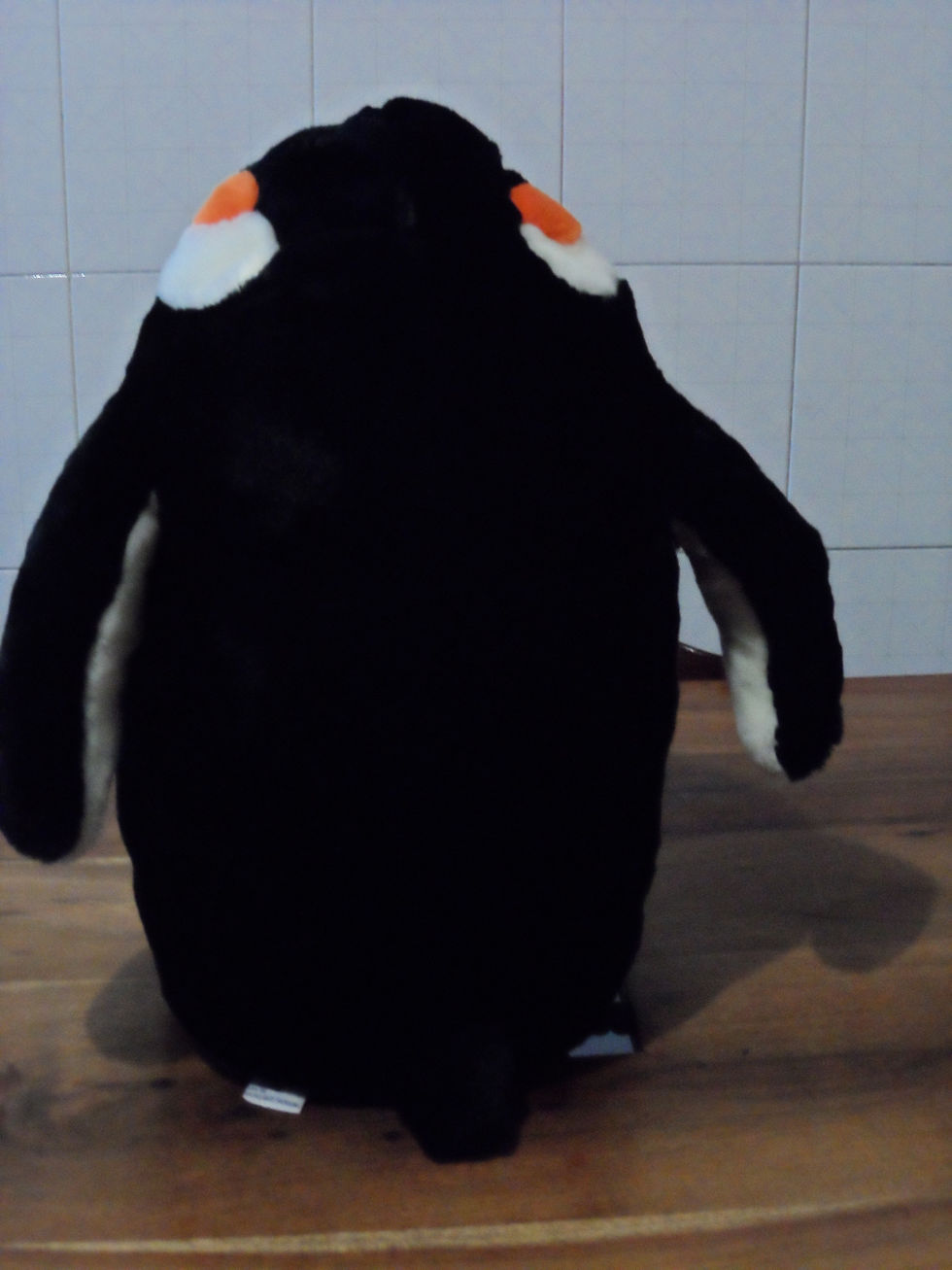 Miniatura: Peluche