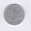 Thumbnail: Italia, 1953, 10 lire