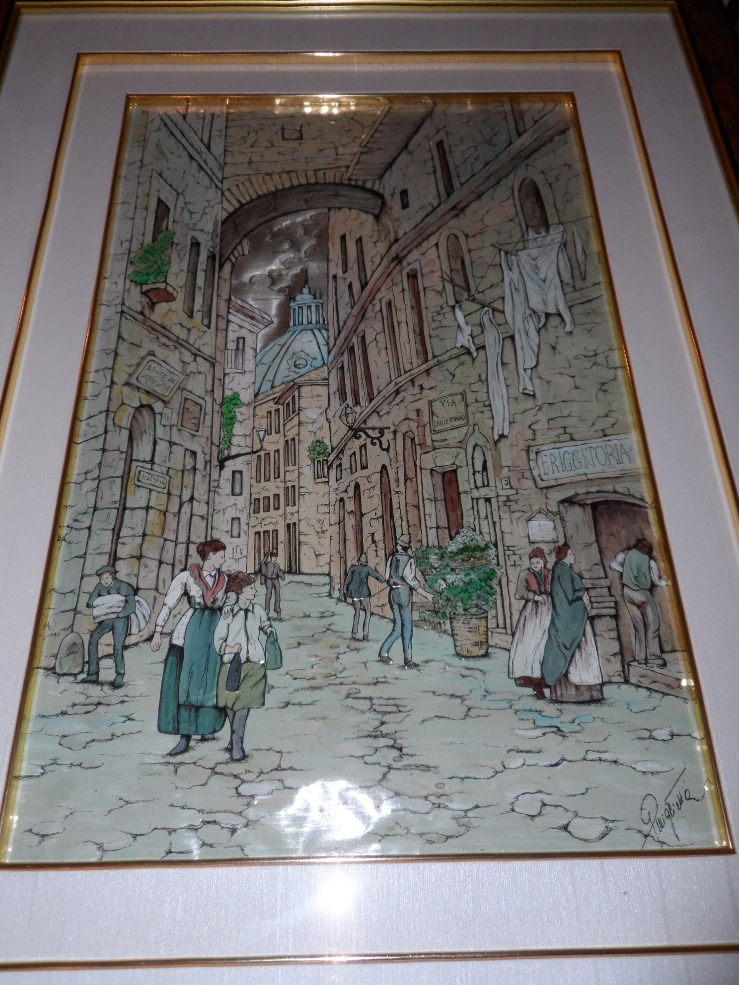 Quadro