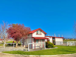 Bunk House