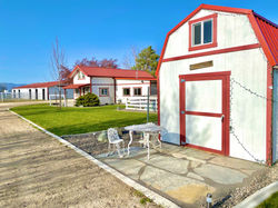Bunk House