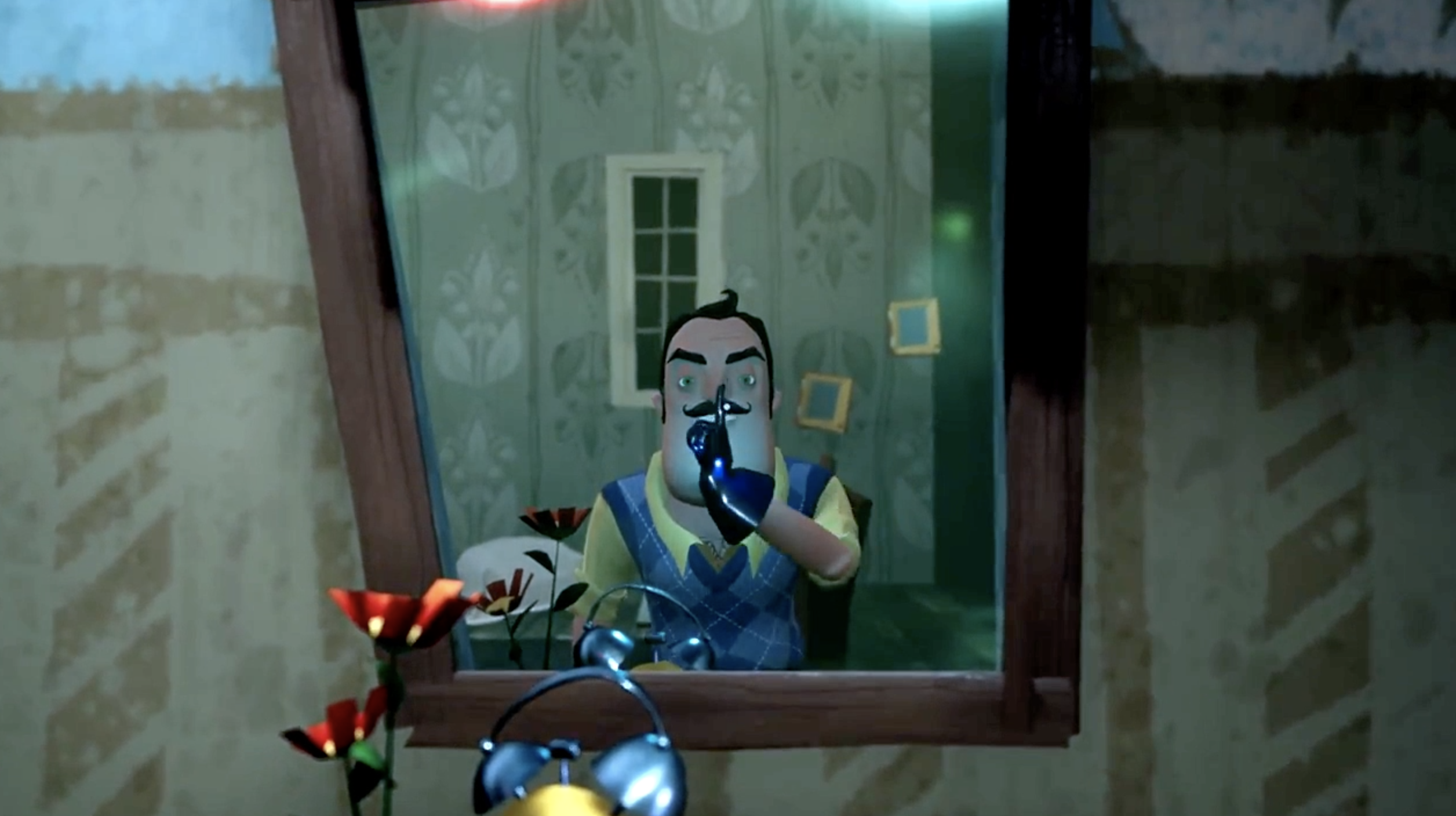Hello neighbor pc download mediafire