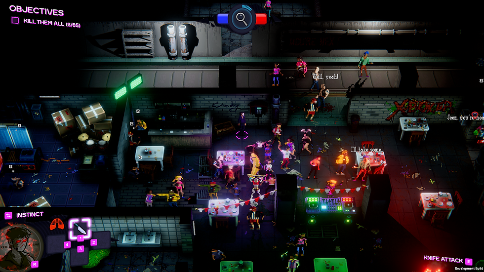 Thumbnail: Party Hard 2 Collector's Edition (PC-Only)