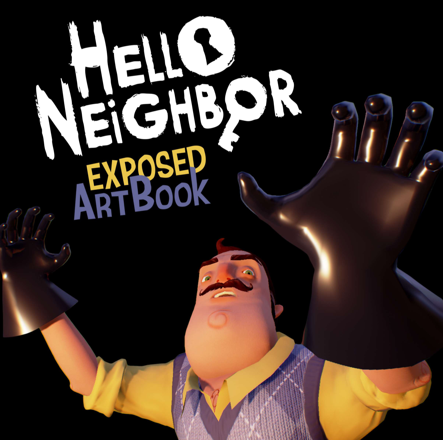 is hello neighbor online multiplayer is hello neighbor online multiplayer